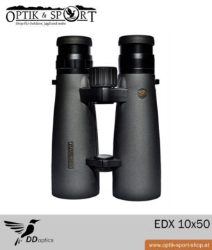 Fernglas DDoptics EDX 10x50