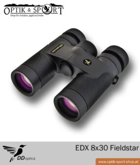 Jumelles DDoptics EDX 8x30 Fieldstar