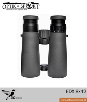 DDoptics EDX 8x42 binoculars