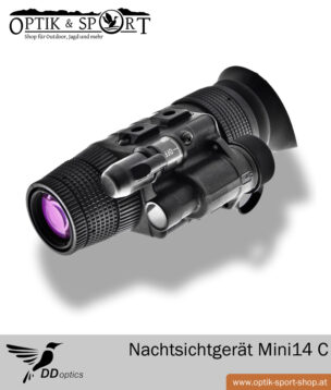 Night vision device DDoptics Mini 14 Commercial Grade