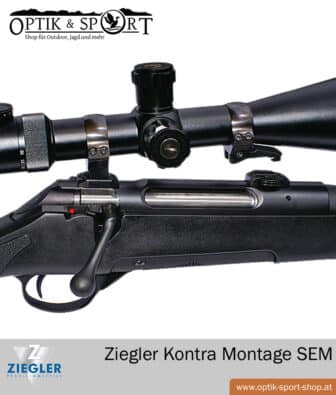 Conjunto Ziegler Kontra - Conjunto Suhl de un gancho