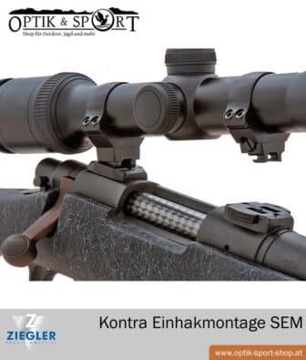 Conjunto de enganche Ziegler Suhler Detalle contra SEM