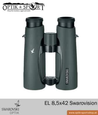 Lornetka Swarovski EL 8,5x42 Swarovision