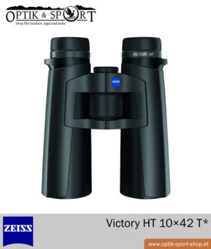 Zeiss Victory HT 10X42 T* Jumelles