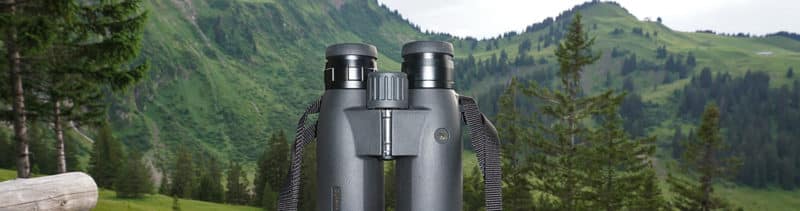Hunting binoculars - Binoculars for hunting