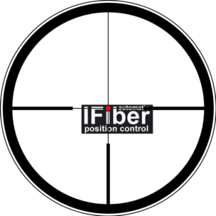 ifiber DDoptics Leuchtpunkt