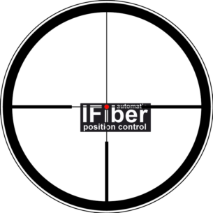 ifiber DDoptics point lumineux