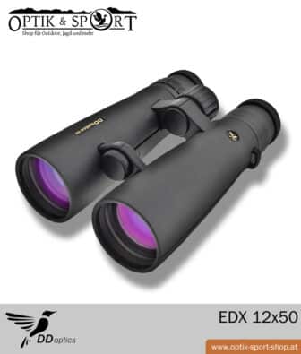 Jumelles Doptics EDX 12x50