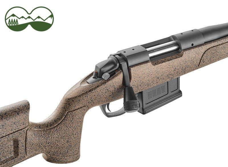 Bergara B14 HMR Büchse