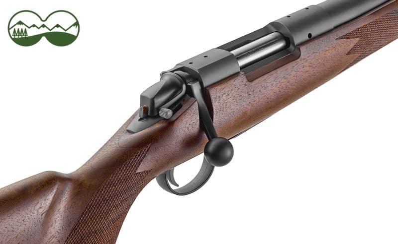 Bergara B14 Timber Büchse