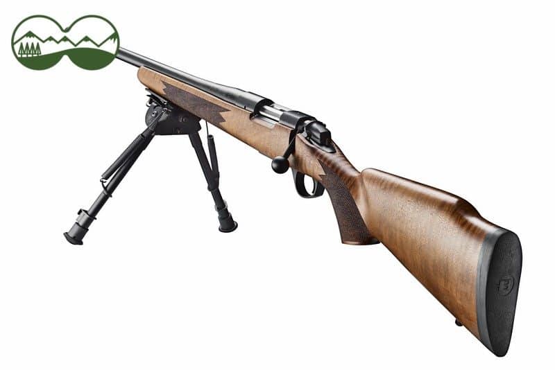 Bergara B14 Timber Büchse Linksbüchse