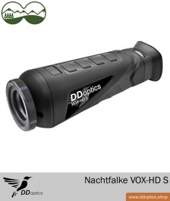 DDoptics Wärmebildkamera Nachtfalke VOX-HD S