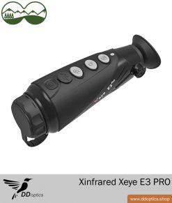 Das sagen unsere Optik Sport Shop Kunden 8 Wärmebildkamera Xeye E3 PRO