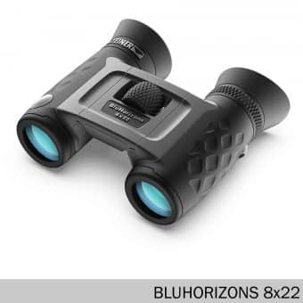 Steiner BluHorizons 8x22 binoclu