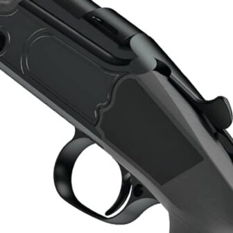 FBT UNIC Seitenplatte Alu