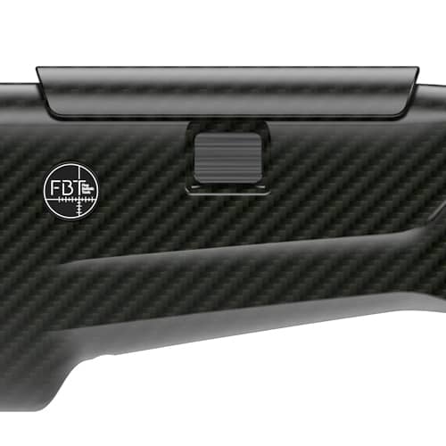 UNIC Carbon Schaft verstellbare Backe