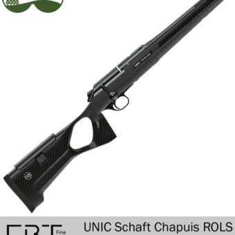 UNIC Carbon Schaft von FBT für Chapuis ROLS