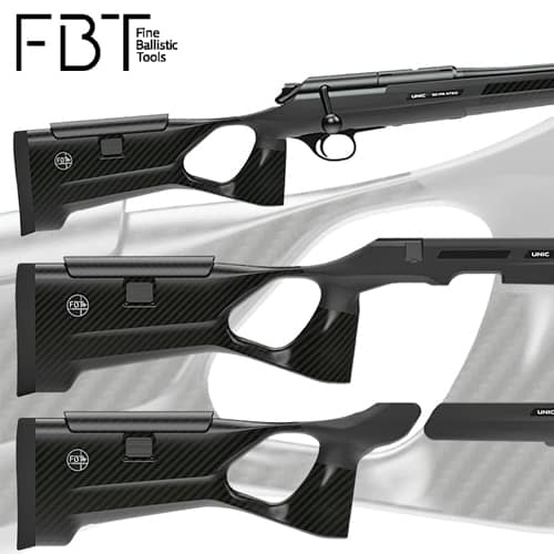 UNIC Gewehrschaft von Fine Balistic Tools