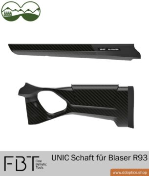 Blaser R93 divisé 5