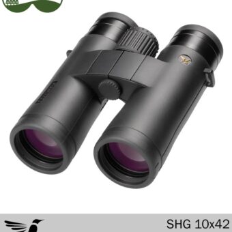 DDoptics SHG 10x42 Fernglas