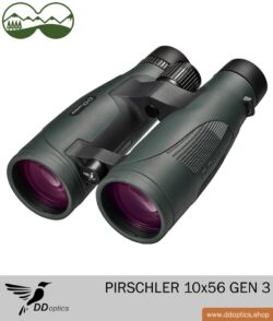 Das sagen unsere Optik Sport Shop Kunden 20 Fernglas 10x56 Pirschler von DDoptics | grün | GEN 3