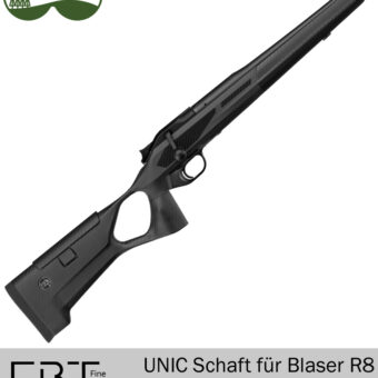 Blaser R8 Professional Success UNIC pažba z uhlíkových vláken od FTB