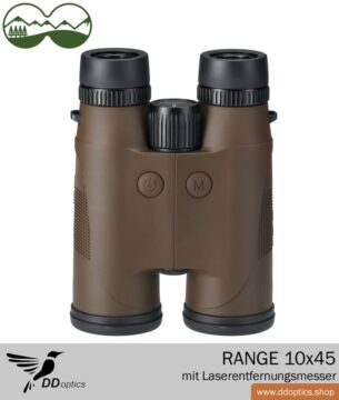 Soporte Pirschler Range 10x45