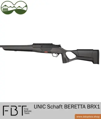 UNIC carbon fibre stock for Beretta BRX1 | Fine Ballistic Tools
