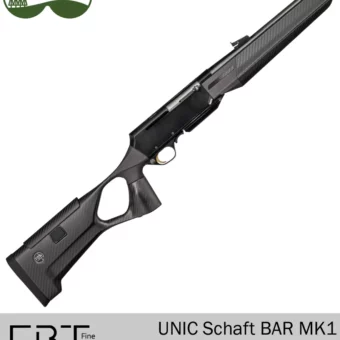 UNIC Carbon stock for Browning Bar MK1 | Fine Ballistic Tools