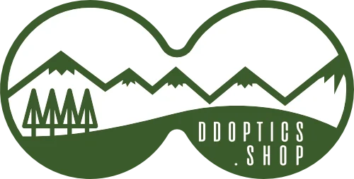 DDoptics® Optik Sport Shop | Zielfernrohre, Carbonschaft, Ferngläser, usw.