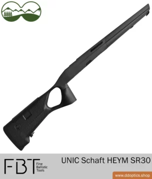 UNIC crosse en carbone pour arme Heym SR 30 | Fine Ballistic Tools