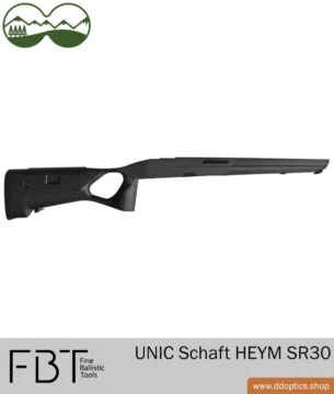 Culata de fibra de carbono Heym SR30 UNIC para reequipamiento | Fine Ballistic Tools