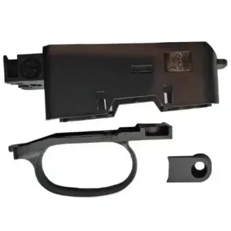 Steyr SX Trigger Guard