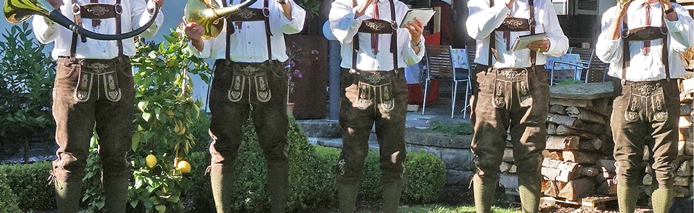 Pantalones de piel de cabra contra la tradición cinegética Pantalones de piel de cabra contra la tradición cinegética