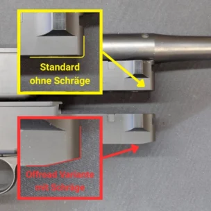 Blaser R93 Professional Systemkasten