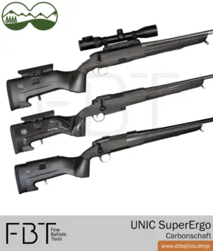 UNIC SuperErgo Order