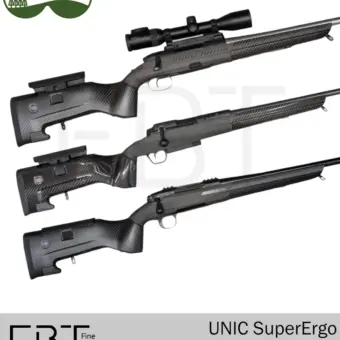 Pedido UNIC SuperErgo